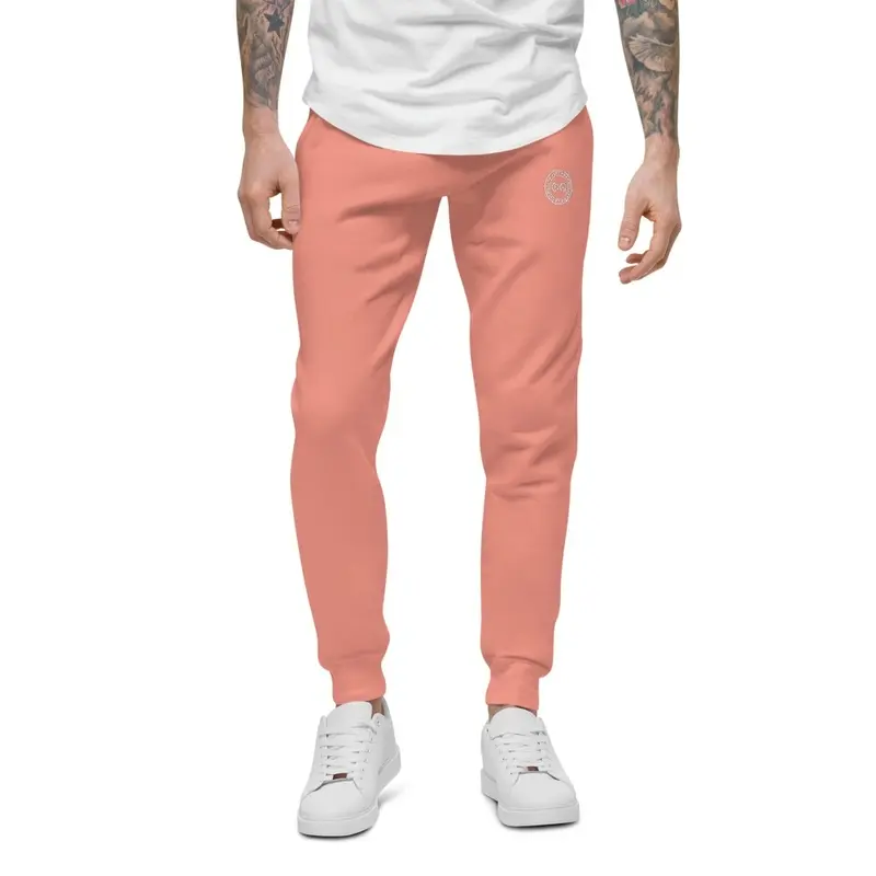 Live Life Strong Signature Joggers 