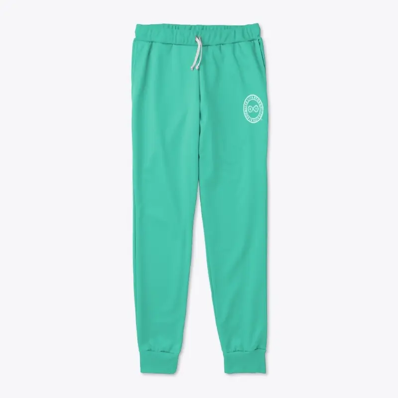 Live Life Strong Jogger Suit