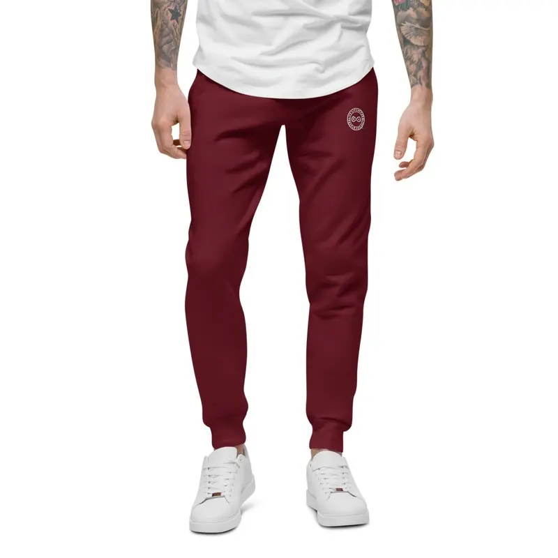 Live Life Strong Signature Joggers 